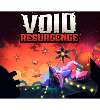 Void Resurgence Steam Key GLOBAL